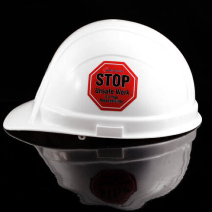 Hard Hat Stickers The Toughest Hard Hat Stickers Available