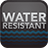 WINDOW DECALS WATER RESISTANT