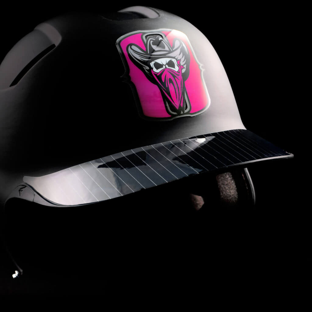 Custom Batting Stickers Award Decals, Inc.