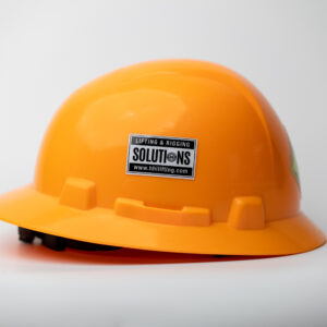 hard hat decals