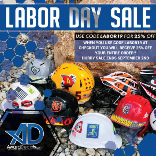 LABOR DAY SALE-USE ONLINE CODE LABOR19 FOR 25% OFF