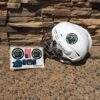 hockey helmet combo kits