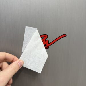 custom transfer decals