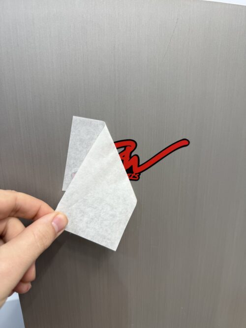 custom transfer decals