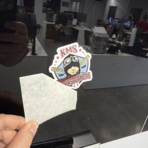 custom transfer stickers 2